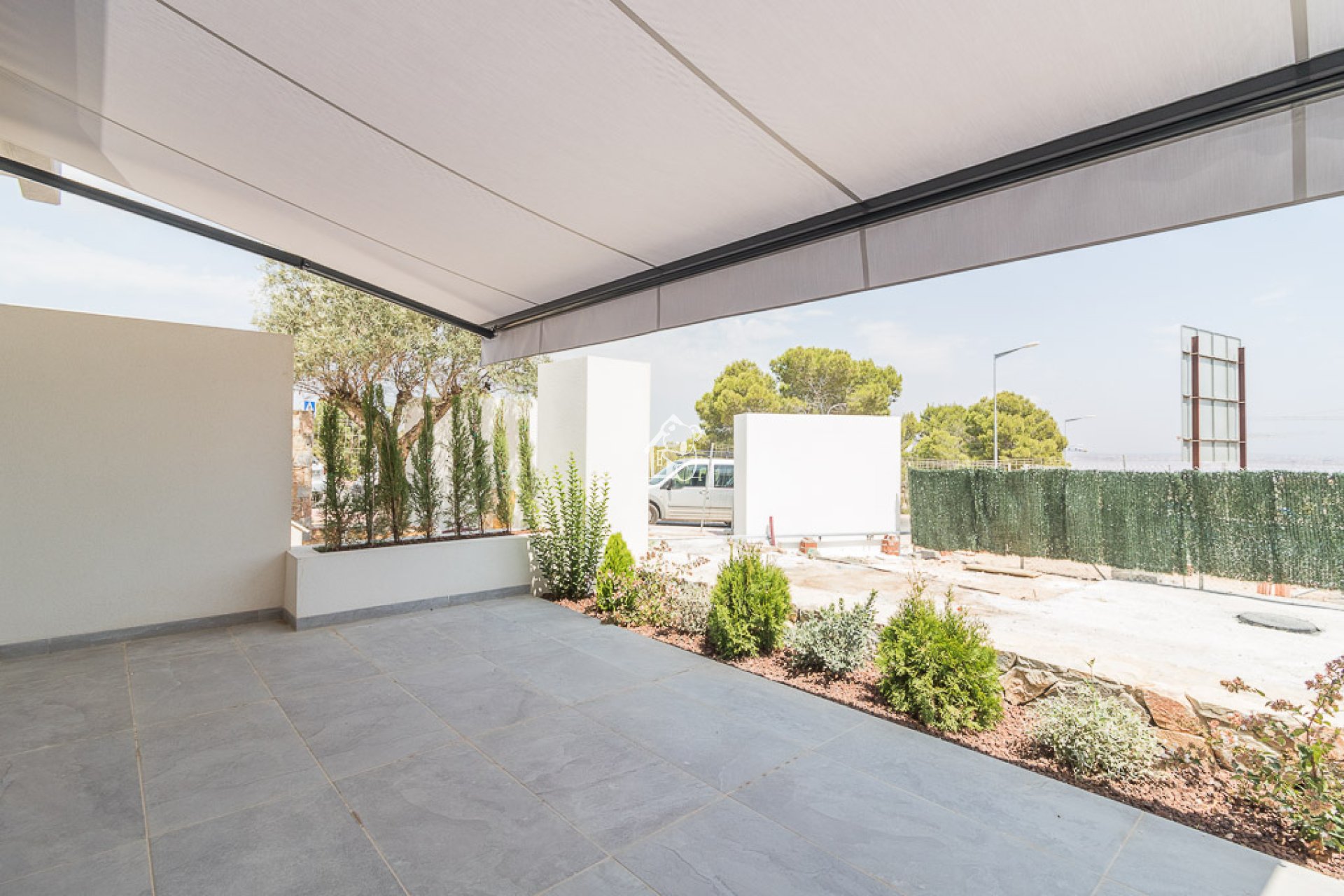 Nouvelle construction - Bungalow - Torrevieja