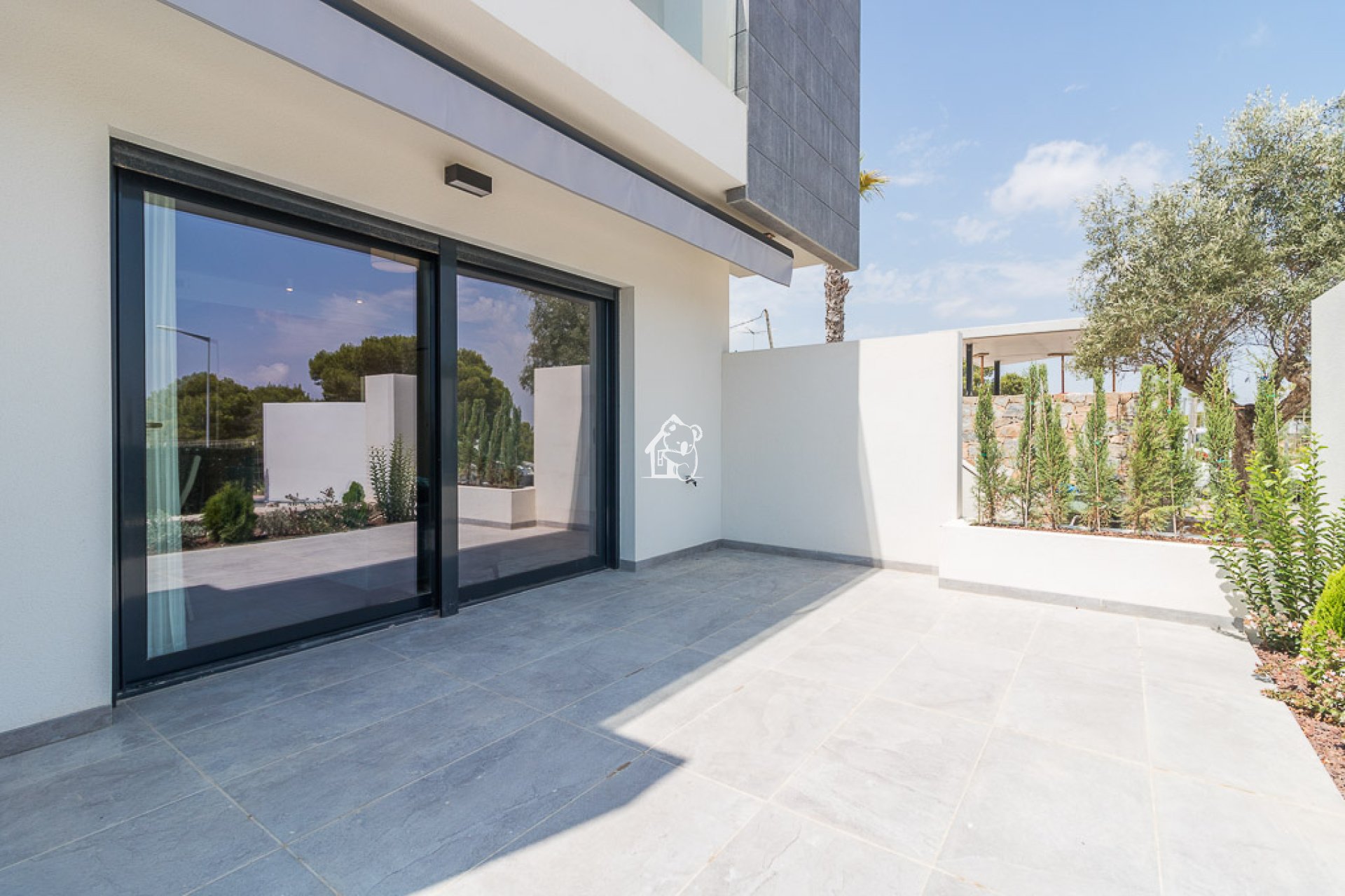 Nouvelle construction - Bungalow - Torrevieja
