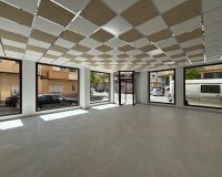 Nouvelle construction - Commercial - Torrevieja - Torrevieja Centro