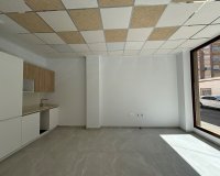 Nouvelle construction - Commercial - Torrevieja - Torrevieja Centro