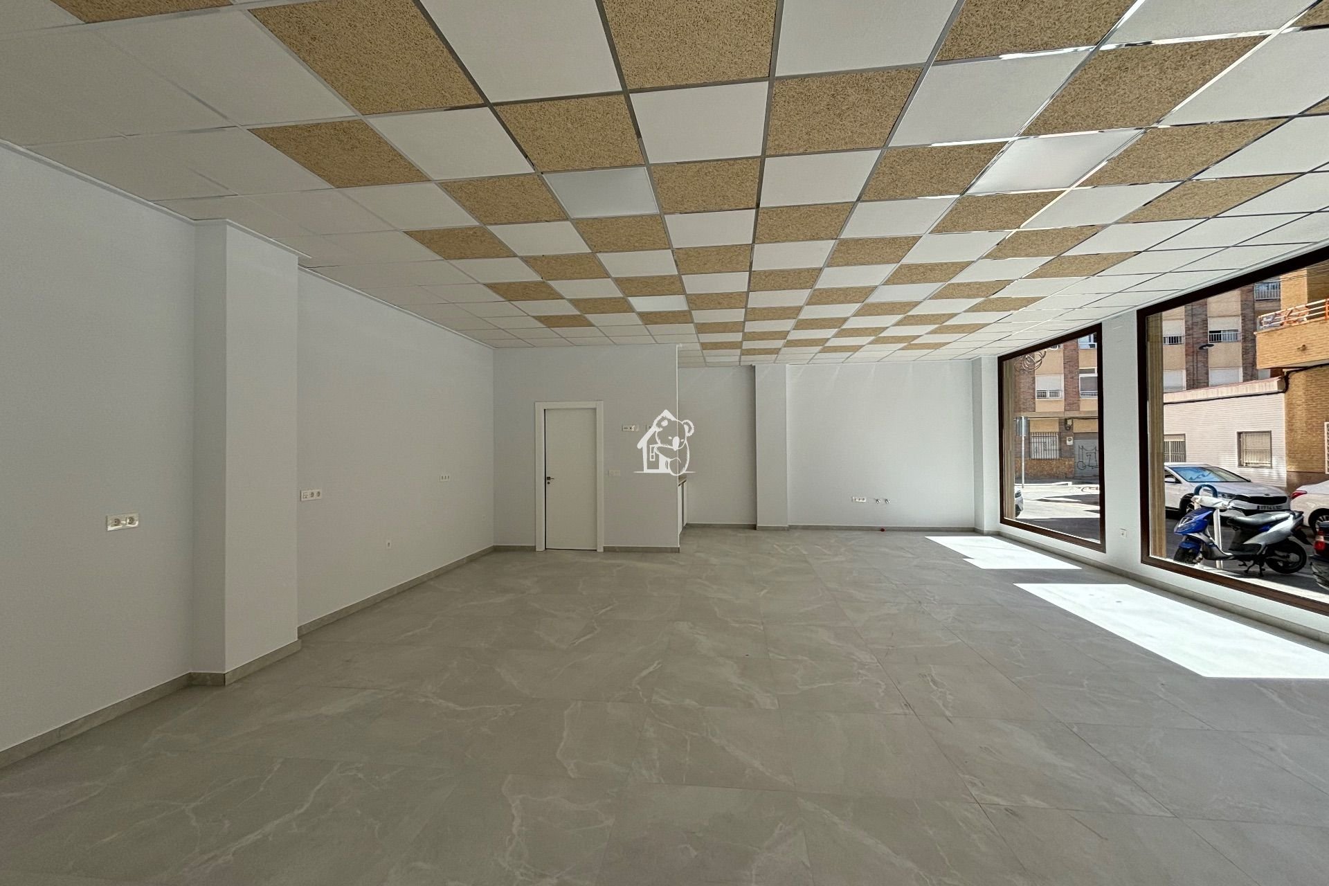 Nouvelle construction - Commercial - Torrevieja - Torrevieja Centro