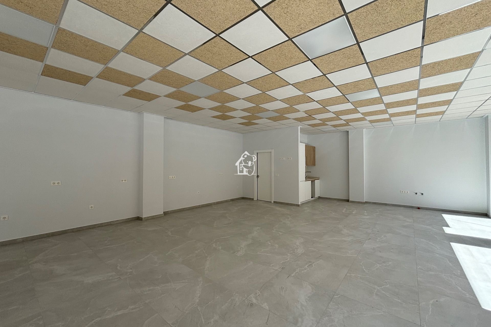 Nouvelle construction - Commercial - Torrevieja - Torrevieja Centro