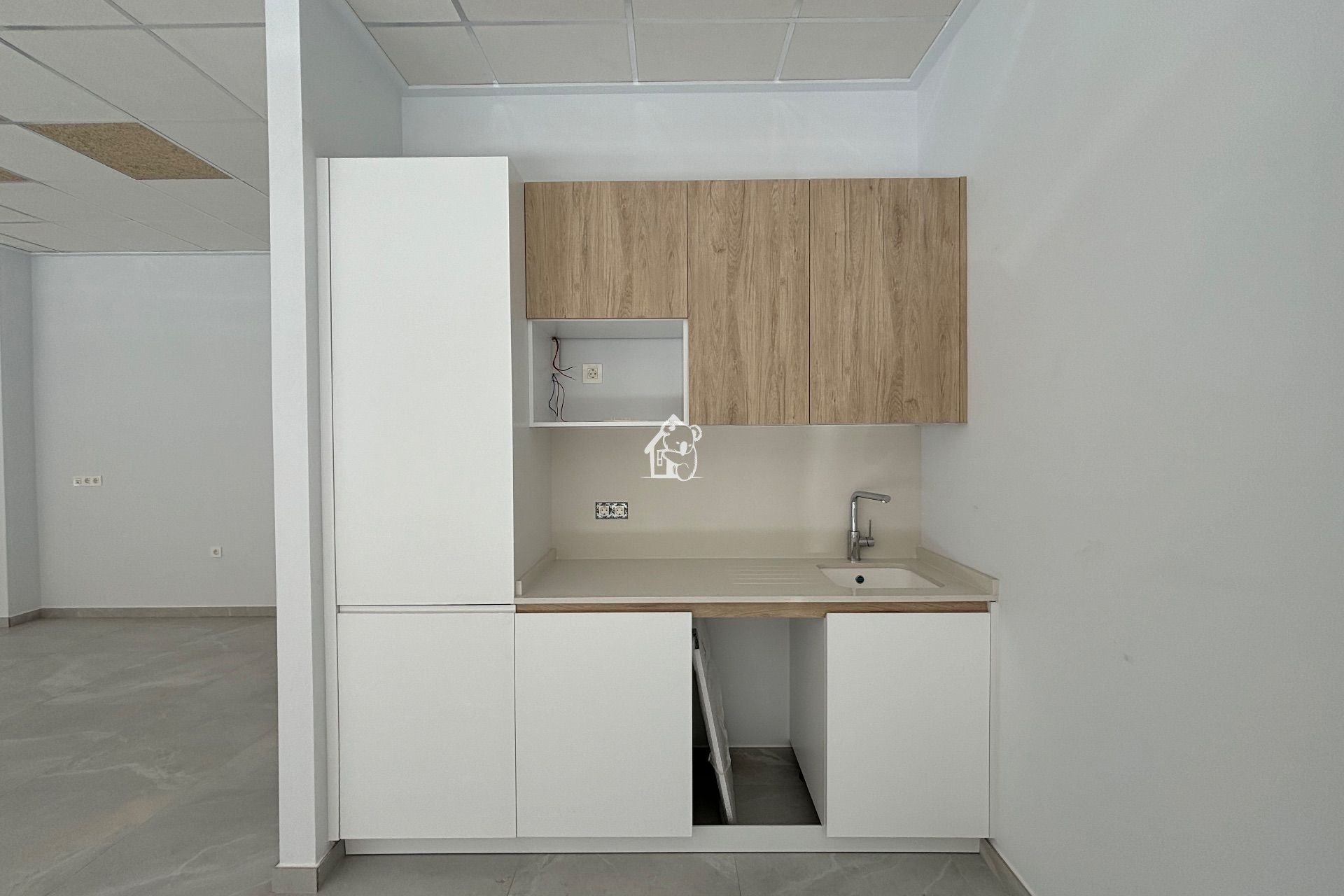 Nouvelle construction - Commercial - Torrevieja - Torrevieja Centro