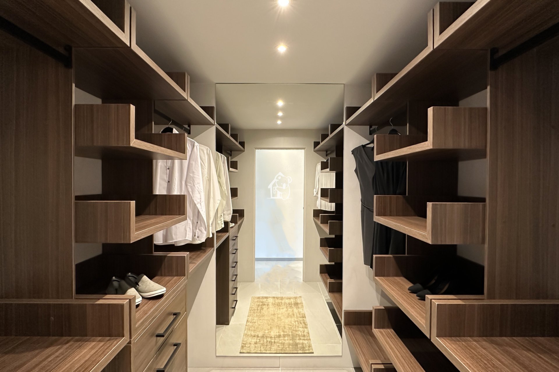 Nouvelle construction - Maison de ville - Algorfa