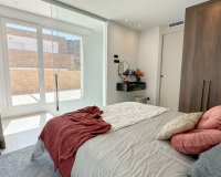 Nouvelle construction - Maison de ville - Algorfa