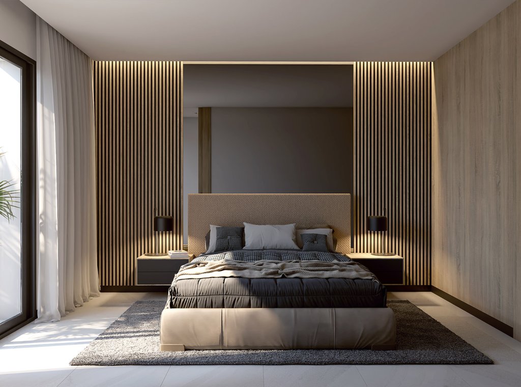 Nouvelle construction - Maison de ville - Algorfa