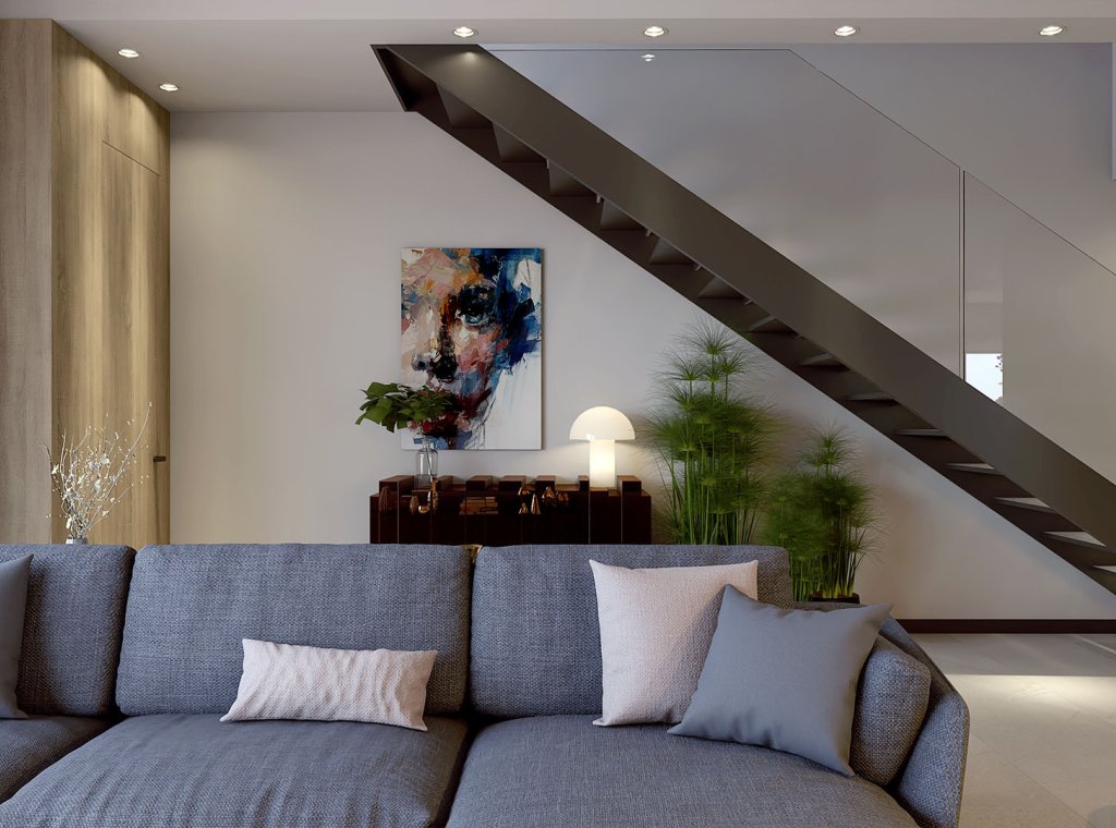 Nouvelle construction - Maison de ville - Algorfa