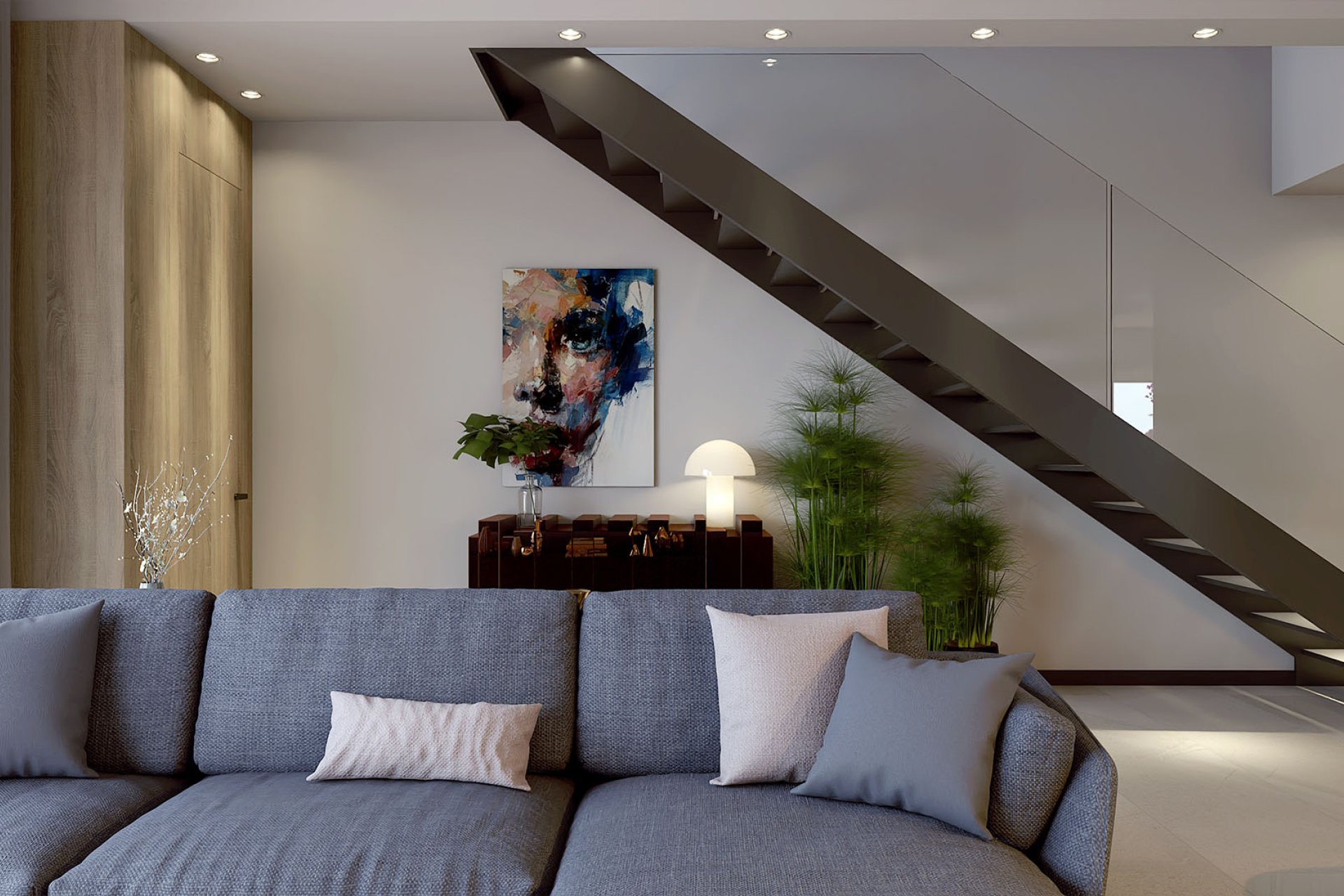 Nouvelle construction - Maison de ville - Algorfa