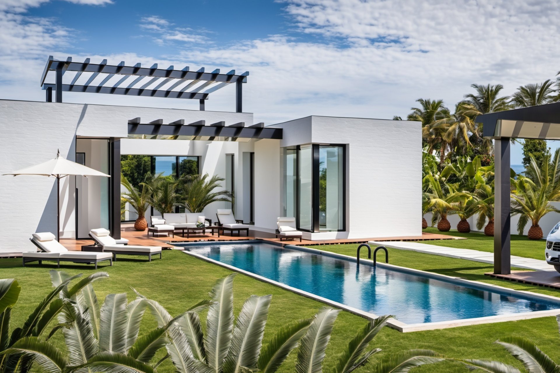 Nouvelle construction - Maison de ville - Benijofar