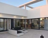 Nouvelle construction - Maison de ville - Benijofar