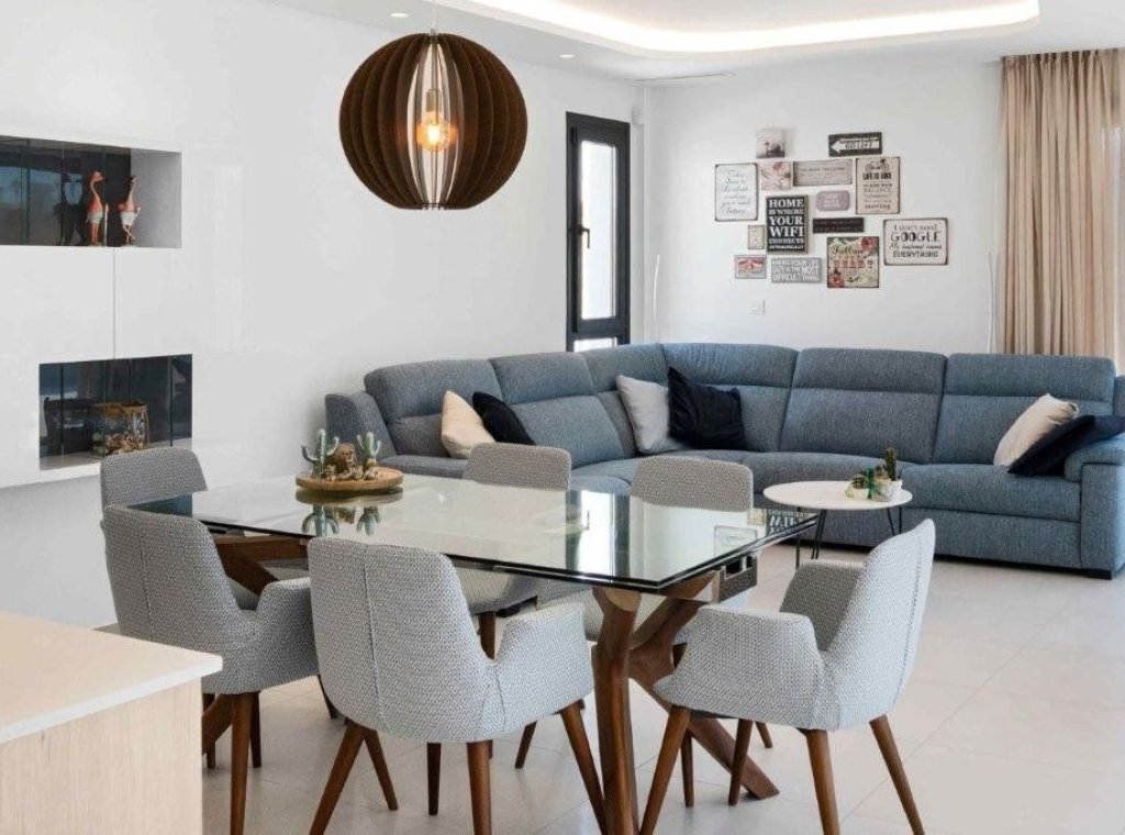 Nouvelle construction - Maison de ville - Benijofar