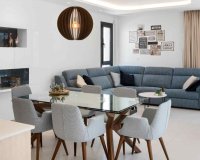 Nouvelle construction - Maison de ville - Benijofar