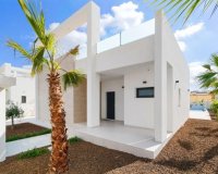 Nouvelle construction - Maison de ville - Benijofar
