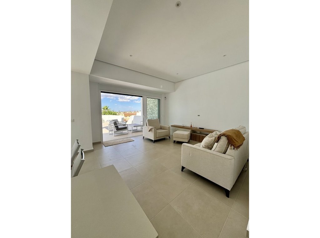 Nouvelle construction - Maison de ville - Benijofar