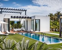 Nouvelle construction - Maison de ville - Benijofar