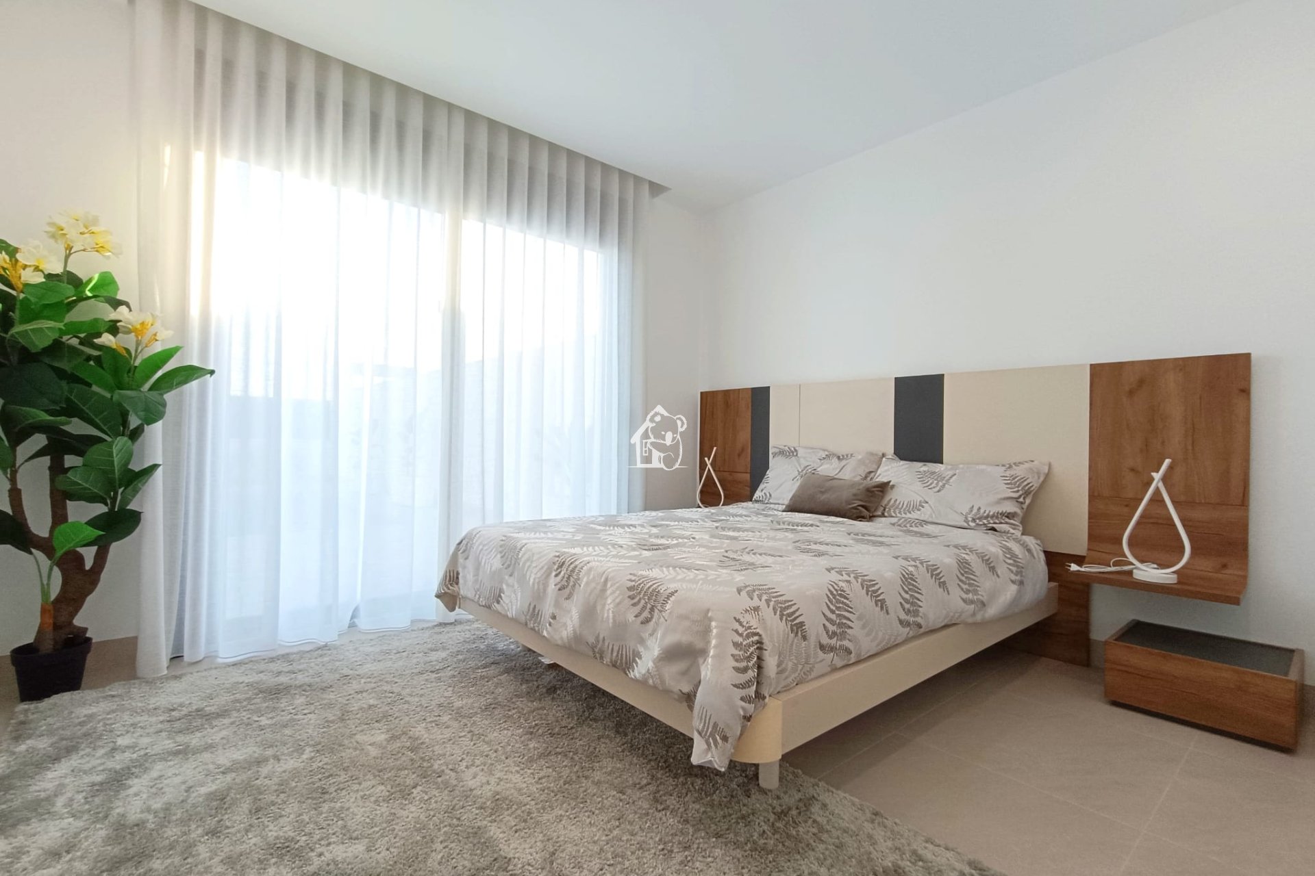 Nouvelle construction - Maison de ville - Benijofar