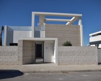 Nouvelle construction - Maison de ville - Benijofar