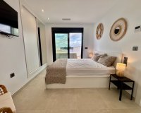 Nouvelle construction - Maison de ville - Benijofar