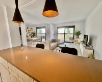 Nouvelle construction - Maison de ville - Benijofar