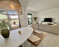 Nouvelle construction - Maison de ville - Benijofar