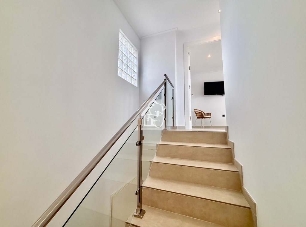 Nouvelle construction - Maison de ville - Benijofar