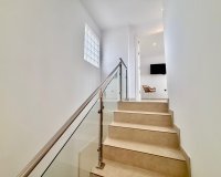 Nouvelle construction - Maison de ville - Benijofar