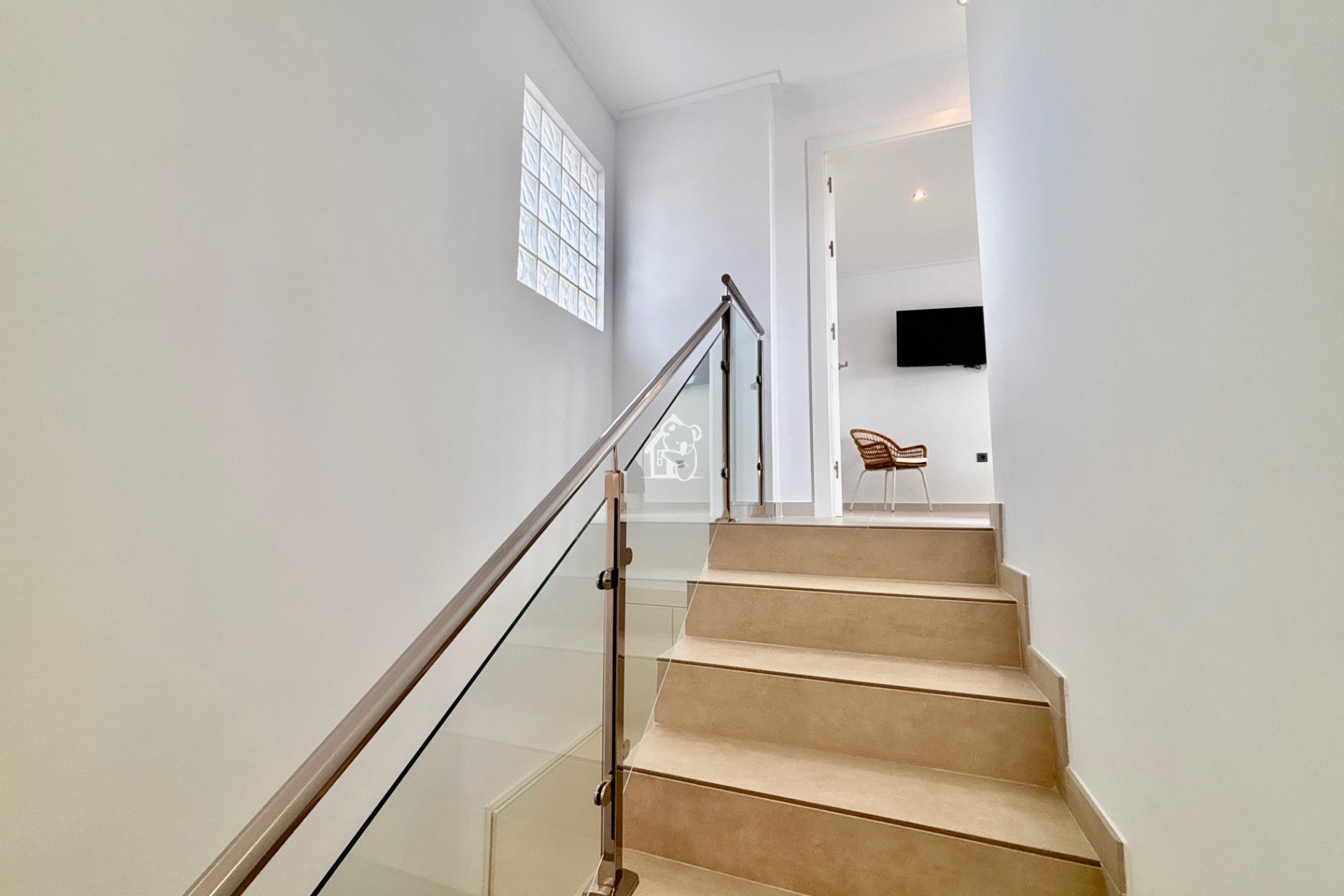 Nouvelle construction - Maison de ville - Benijofar