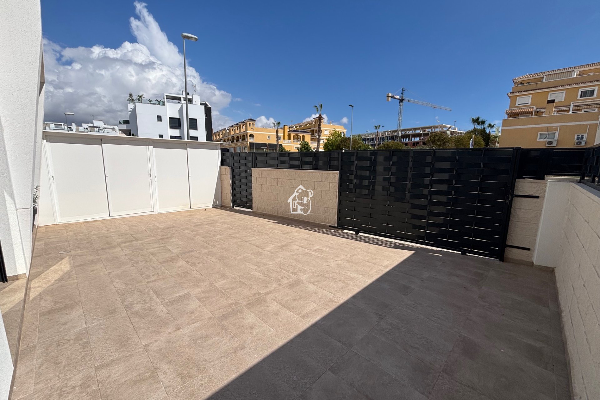 Nouvelle construction - Maison de ville - Benijofar