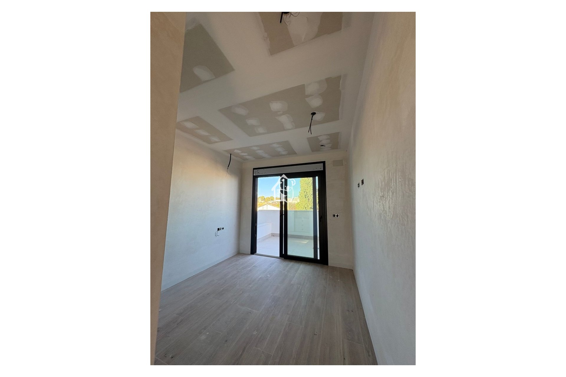Nouvelle construction - Maison de ville - Cabo Roig