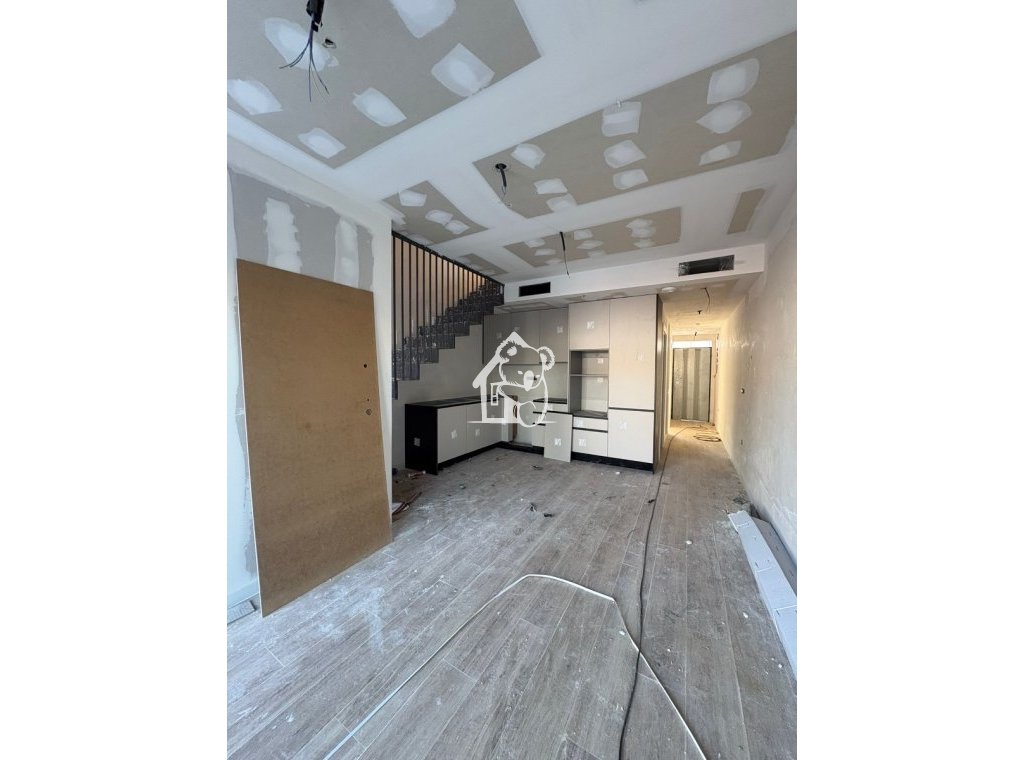 Nouvelle construction - Maison de ville - Cabo Roig