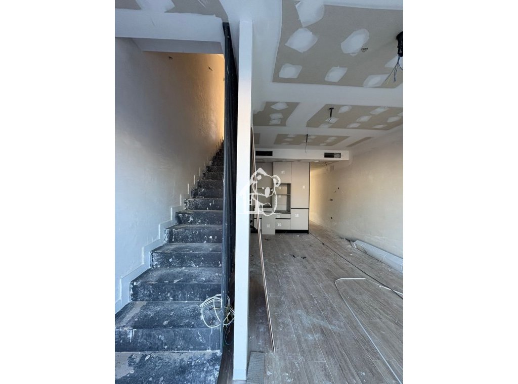 Nouvelle construction - Maison de ville - Cabo Roig