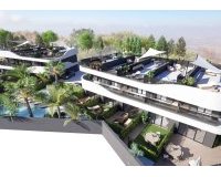 Nouvelle construction - Maison de ville - Cabo Roig