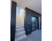 Nouvelle construction - Maison de ville - Cabo Roig