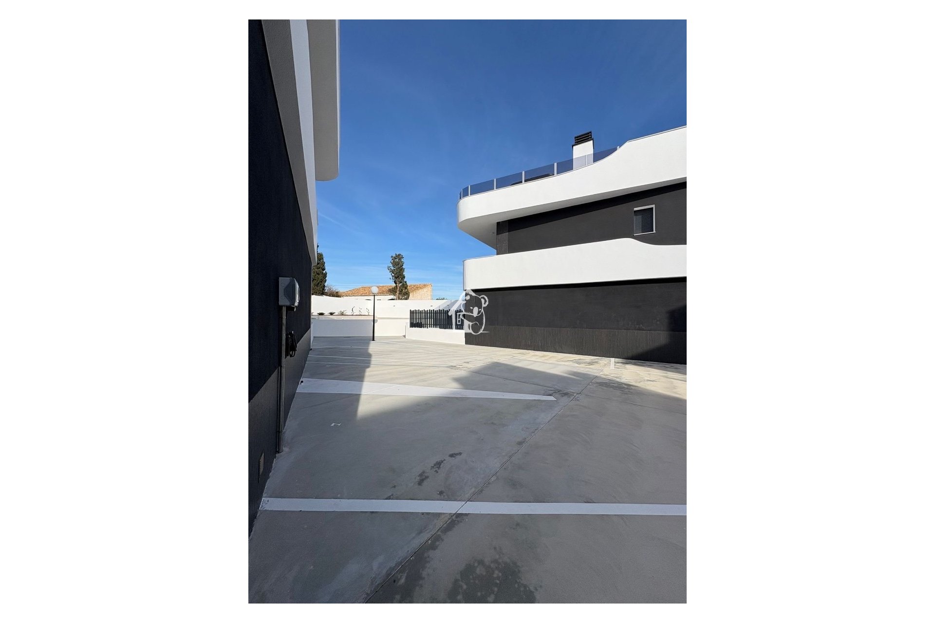 Nouvelle construction - Maison de ville - Cabo Roig