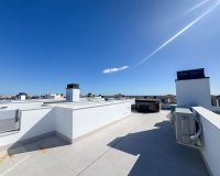 Nouvelle construction - Maison de ville - Cabo Roig