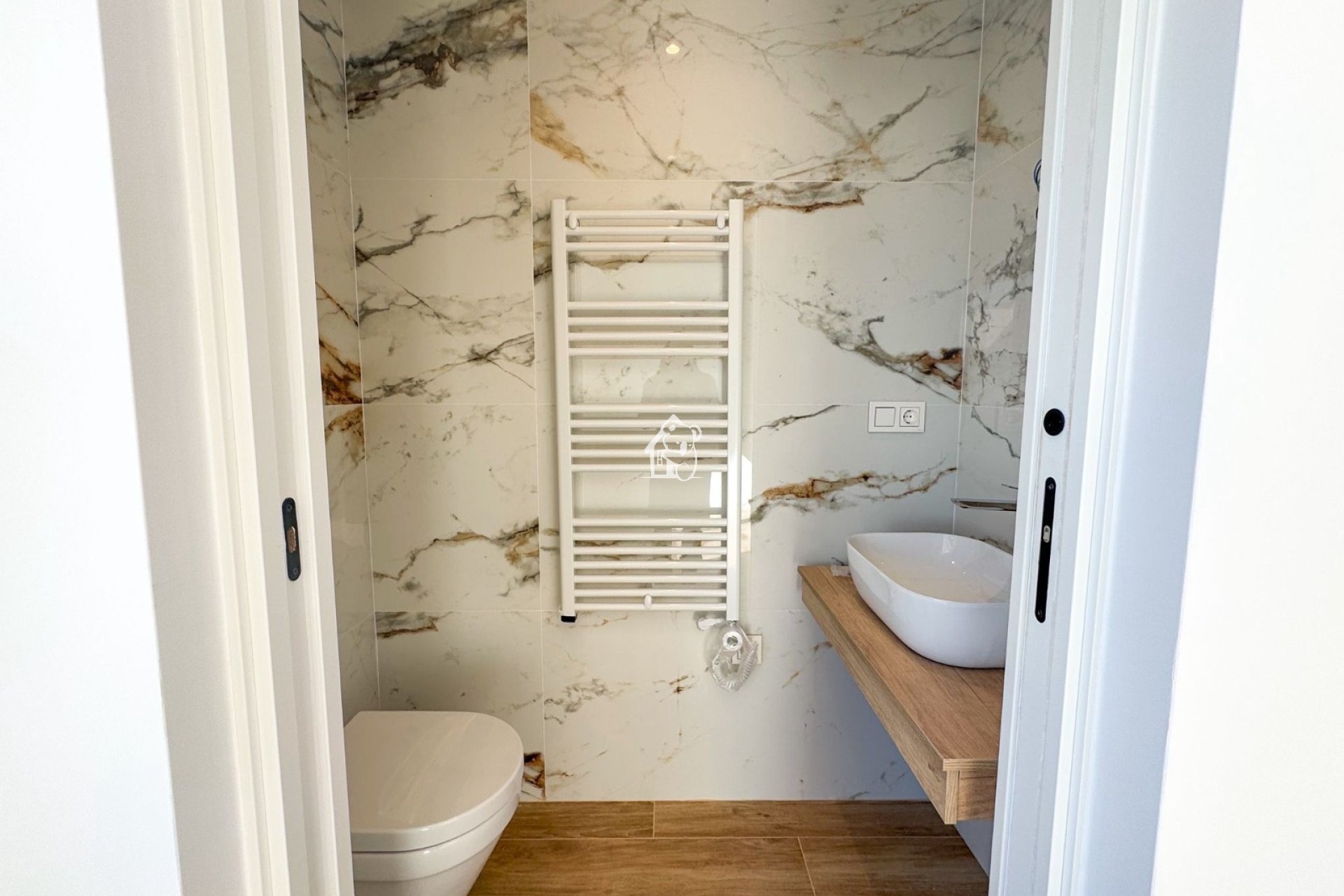 Nouvelle construction - Maison de ville - Cabo Roig