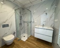 Nouvelle construction - Maison de ville - Cabo Roig