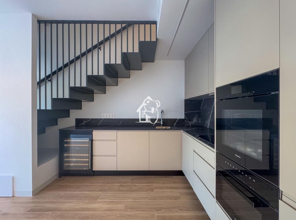 Nouvelle construction - Maison de ville - Cabo Roig