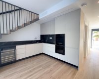 Nouvelle construction - Maison de ville - Cabo Roig