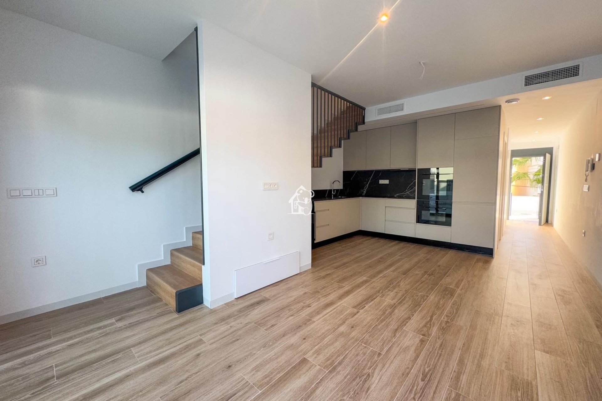 Nouvelle construction - Maison de ville - Cabo Roig