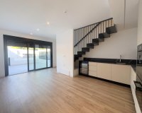 Nouvelle construction - Maison de ville - Cabo Roig