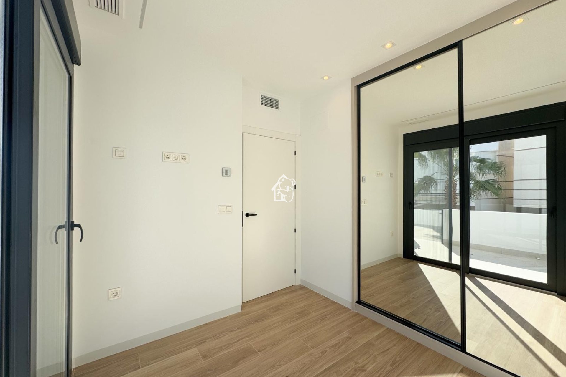 Nouvelle construction - Maison de ville - Cabo Roig