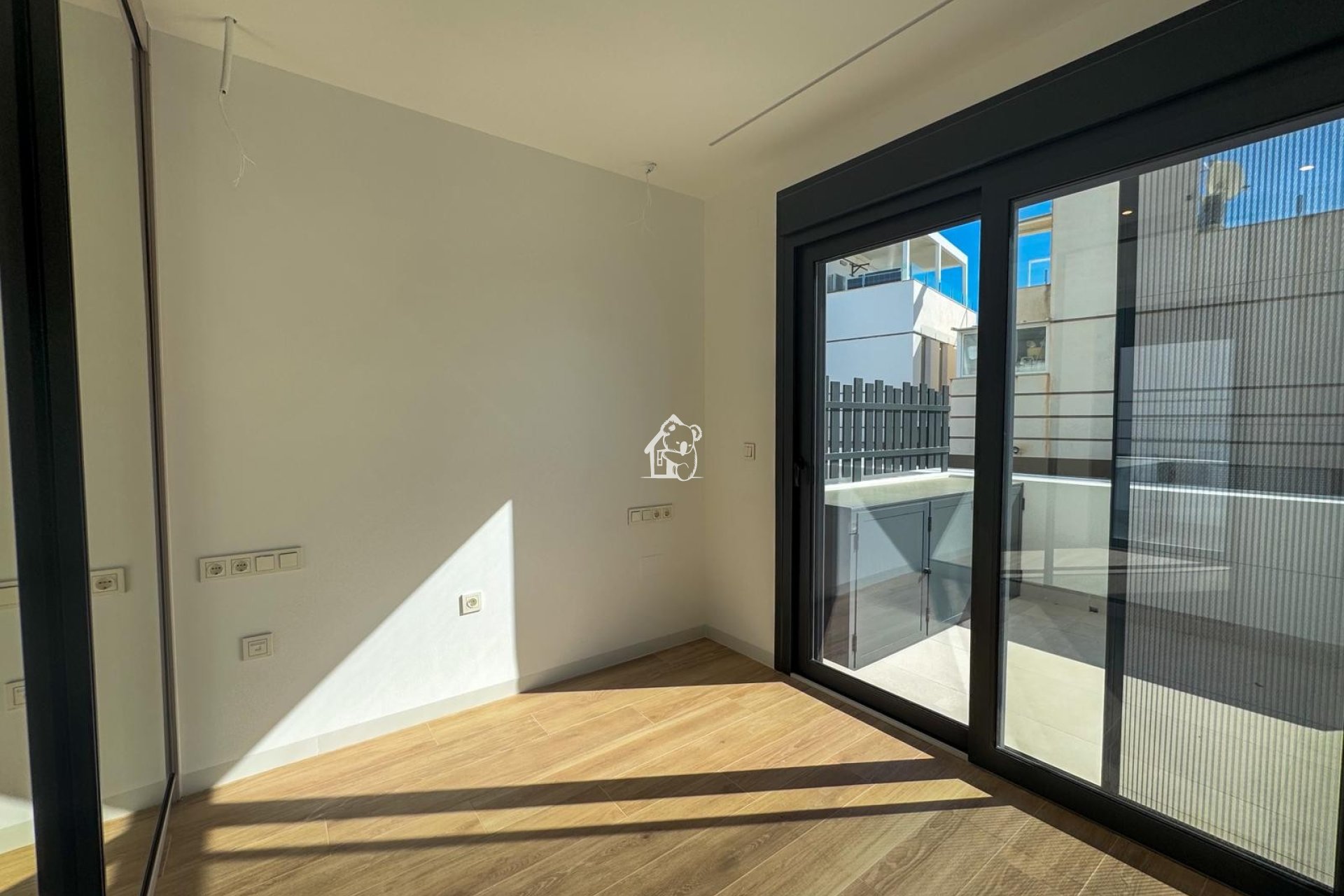 Nouvelle construction - Maison de ville - Cabo Roig