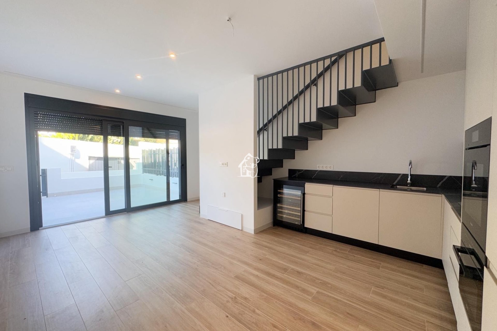 Nouvelle construction - Maison de ville - Cabo Roig