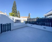 Nouvelle construction - Maison de ville - Cabo Roig