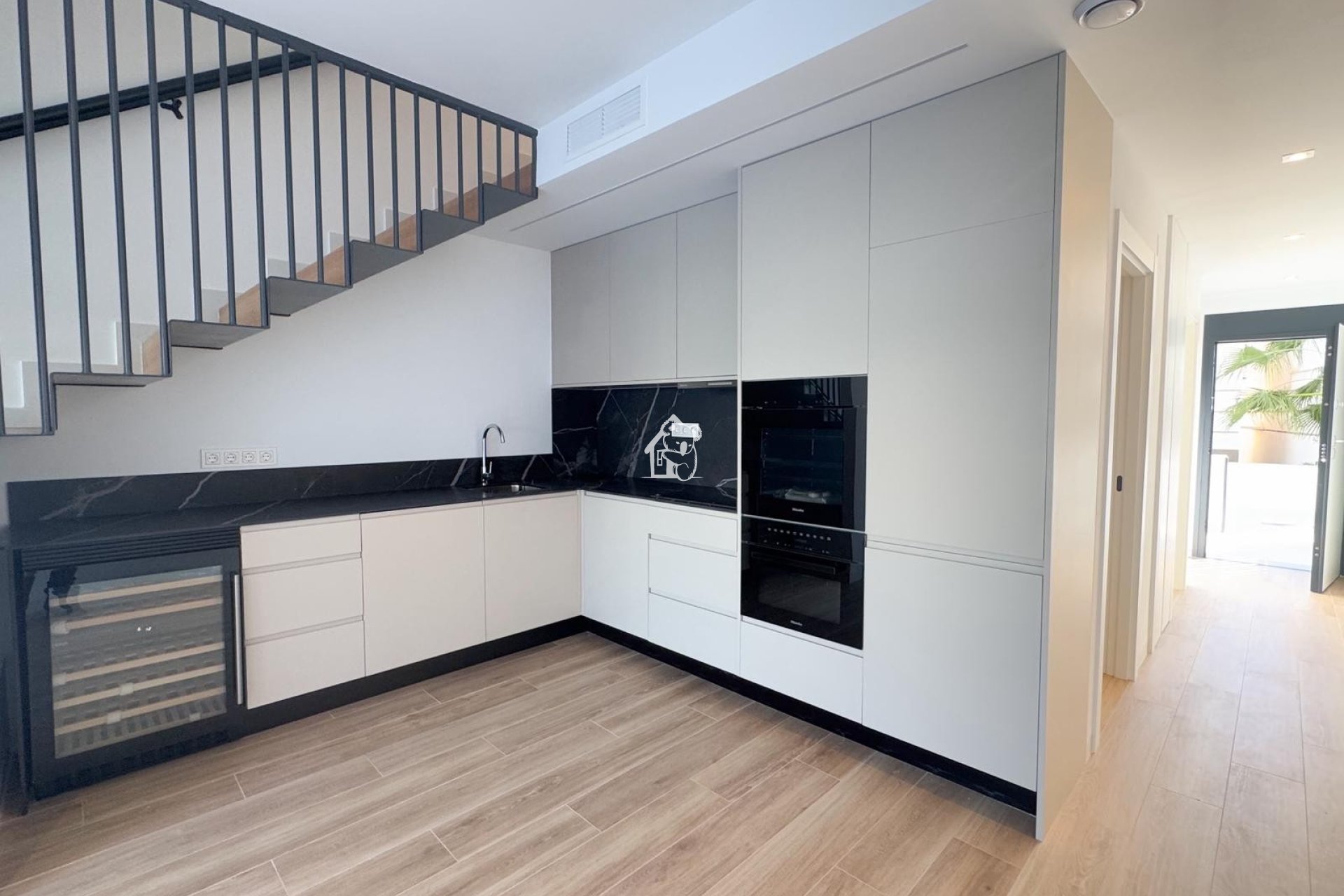 Nouvelle construction - Maison de ville - Cabo Roig