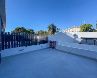 Nouvelle construction - Maison de ville - Cabo Roig