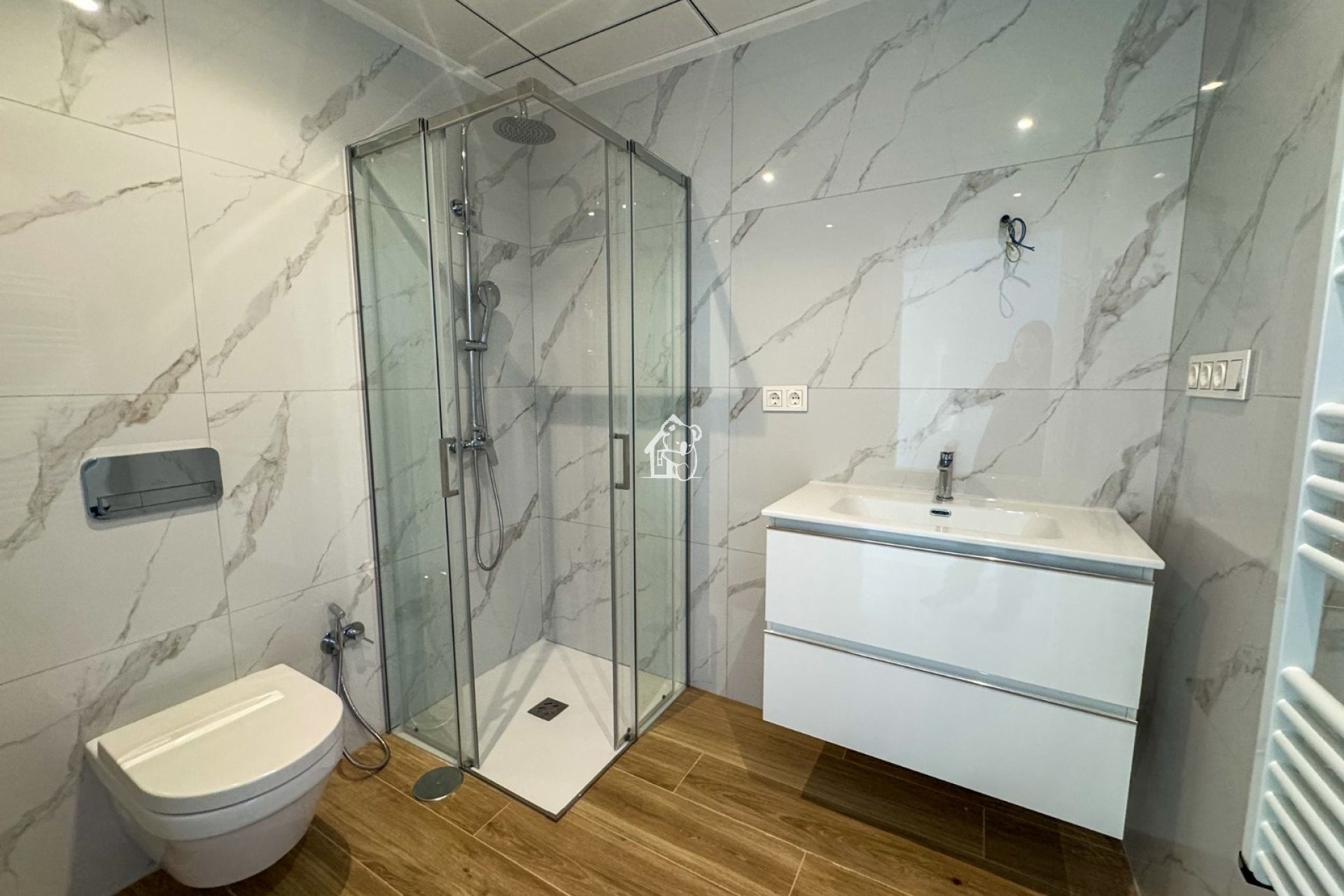 Nouvelle construction - Maison de ville - Cabo Roig