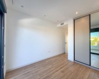 Nouvelle construction - Maison de ville - Cabo Roig