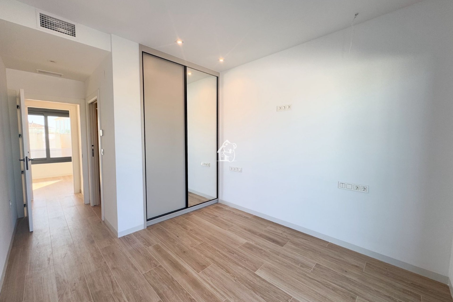 Nouvelle construction - Maison de ville - Cabo Roig